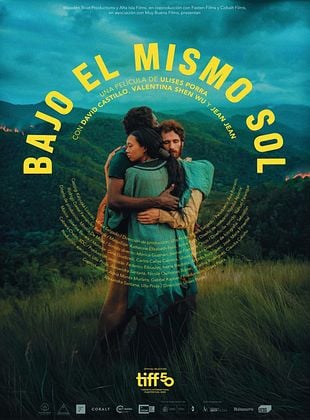 Bajo el mismo sol