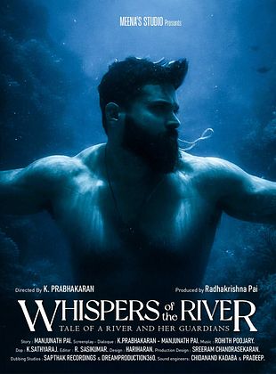 Whispers of the River