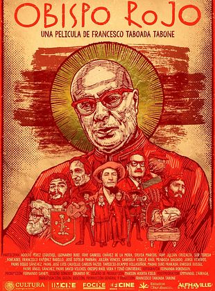 Obispo Rojo