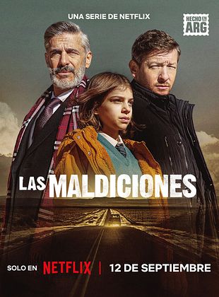 Cartel de Las Maldiciones