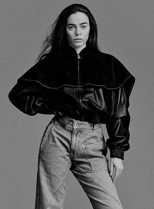 foto de Hailey Benton Gates