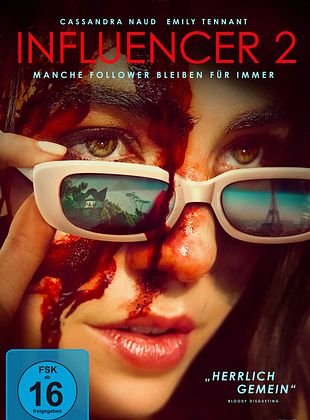 Cartel de Influencers