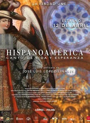  Hispanoámerica, canto de vida y de esperanza