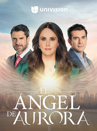 El Ángel de Aurora