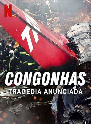 Cartel de Congonhas: Tragedia anunciada