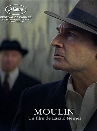 Cartel de Moulin