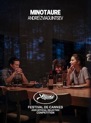 Cartel de Minotaur