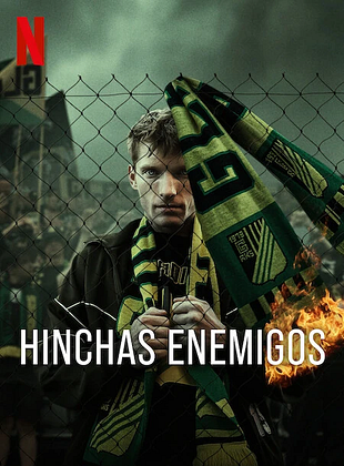Cartel de Hinchas enemigos