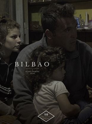 Cartel de  Los Bilbao