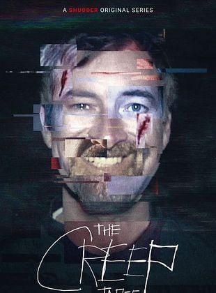 Cartel de The Creep Tapes