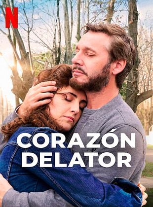 Corazón Delator