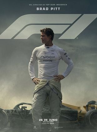 F1: la película