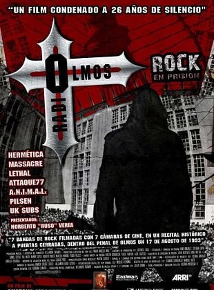 Cartel de  Radio Olmos