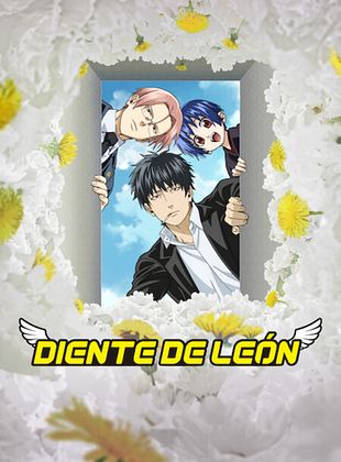 Cartel de Diente de león