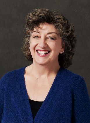 foto de Helene Lohan Cameron