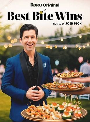 Cartel de Best Bite Wins