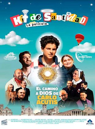 Kit de santidad