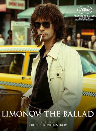 Cartel de Limonov, The Ballad