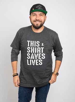 foto de Luis Alfonso Lizárraga Lizárraga