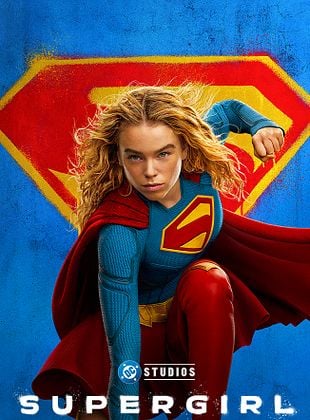 Supergirl