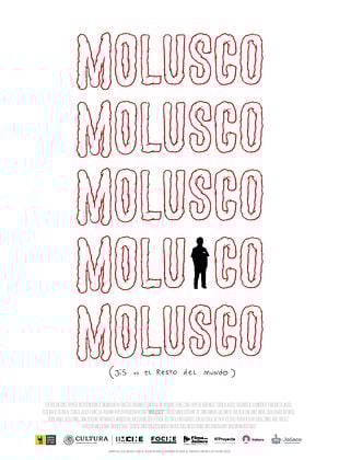 Cartel de  Molusco
