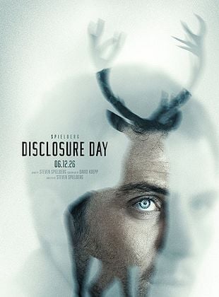 Disclosure Day