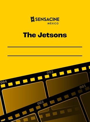 Cartel de The Jetsons