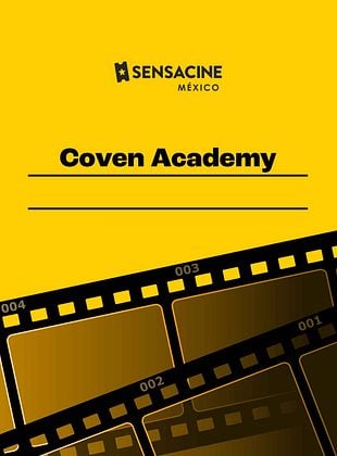 Cartel de Coven Academy