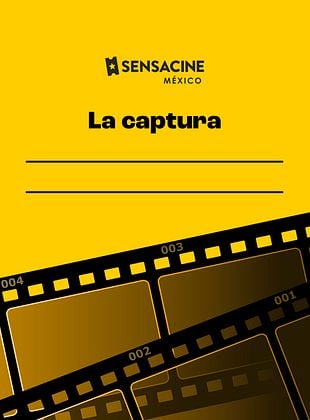 Cartel de La captura