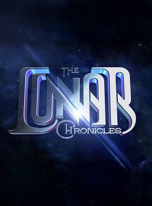 Cartel de The Lunar Chronicles