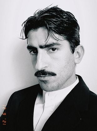 foto de Mohamed Ramiro Jezzini Cantú