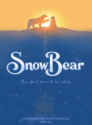 Snow Bear