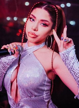 foto de Yeri Cruz Varela