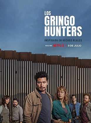 Los Gringo Hunters