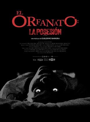 Cartel de  El Orfanato: La Posesión
