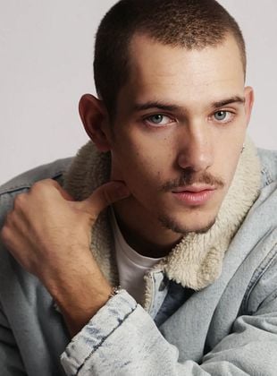 foto de Hugo Welzel Durán