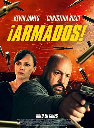 Cartel de   ¡Armados!