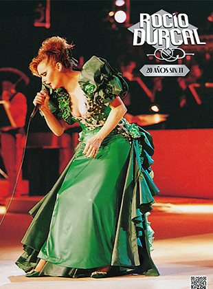 Rocío Dúrcal: 20 años sin ti
