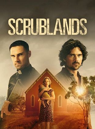 Cartel de Scrublands - Temporada 2