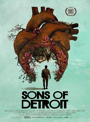 Sons of Detroit