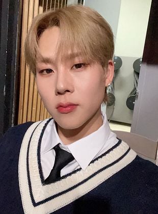 foto de Lee Joo-heon