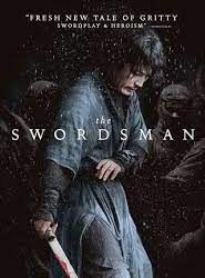  The Swordsman