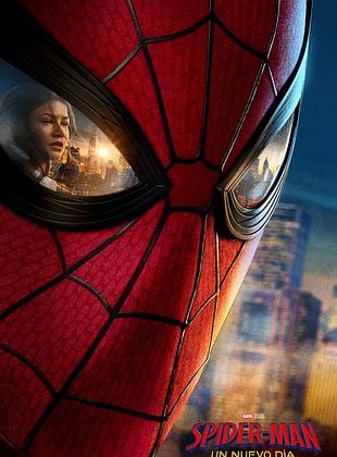 Spider-Man: Un Nuevo Día