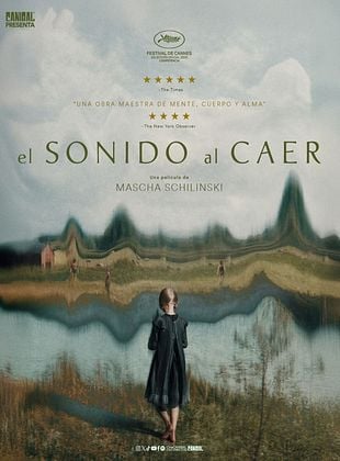 El Sonido Al Caer