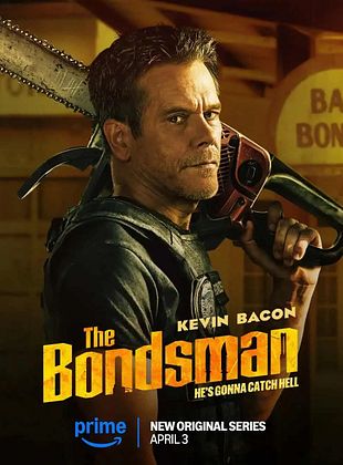 Cartel de Cazador de demonios