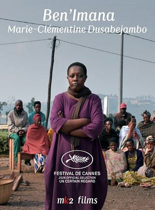Cartel de Ben'imana