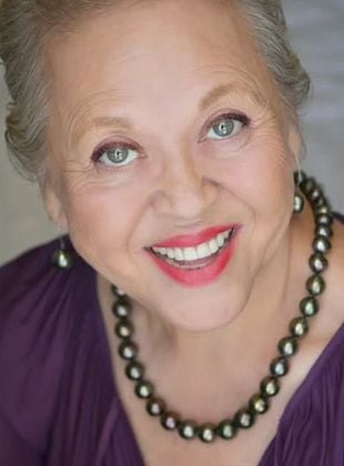 foto de Amy Marie Hill