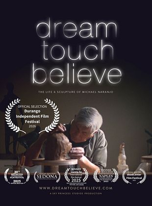 Dream Touch Believe