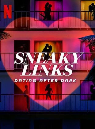 Cartel de Cabos sueltos: Citas al anochecer