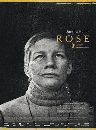 Cartel de Rose